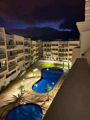 Bel Appartement à mimosa mohammedia